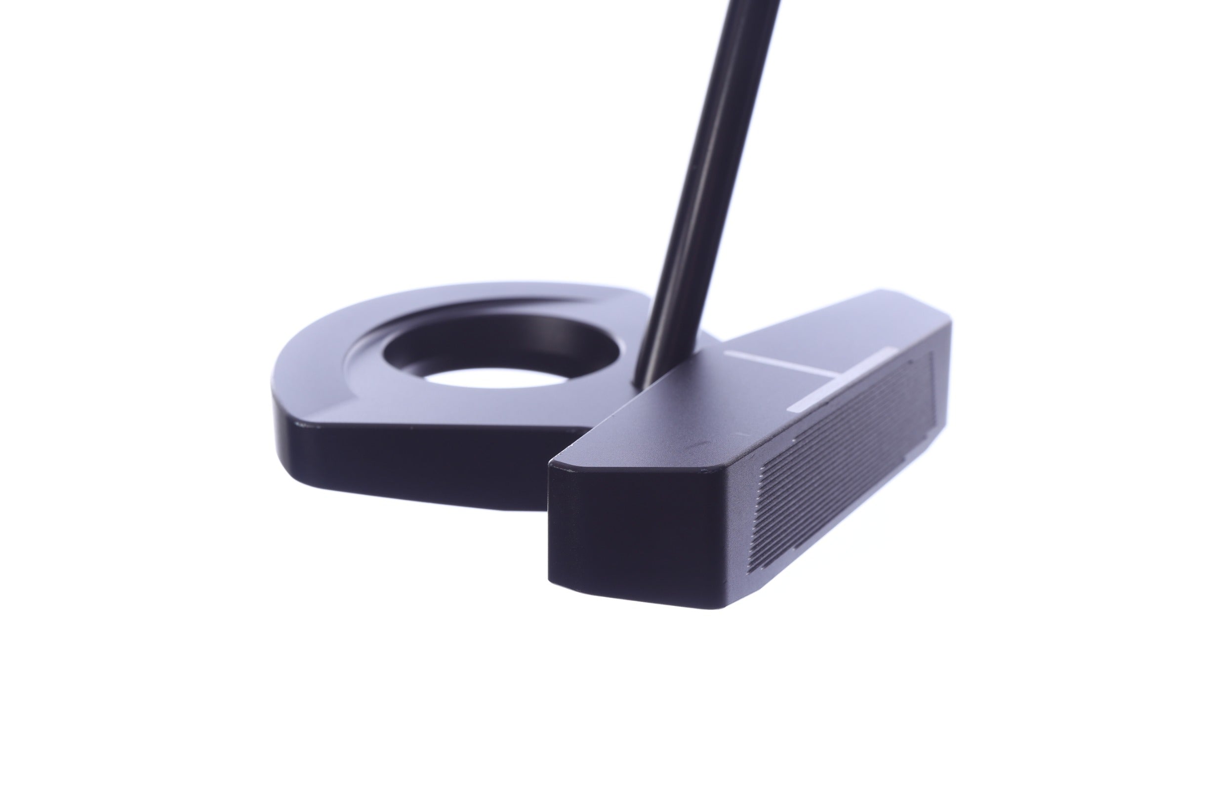 Used L.A.B. Golf DF3 Putter - Right-Handed - 35 in - Mallet-Next Round