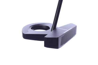 Used L.A.B. Golf DF3 Putter - Right-Handed - 35 in - Mallet-Next Round