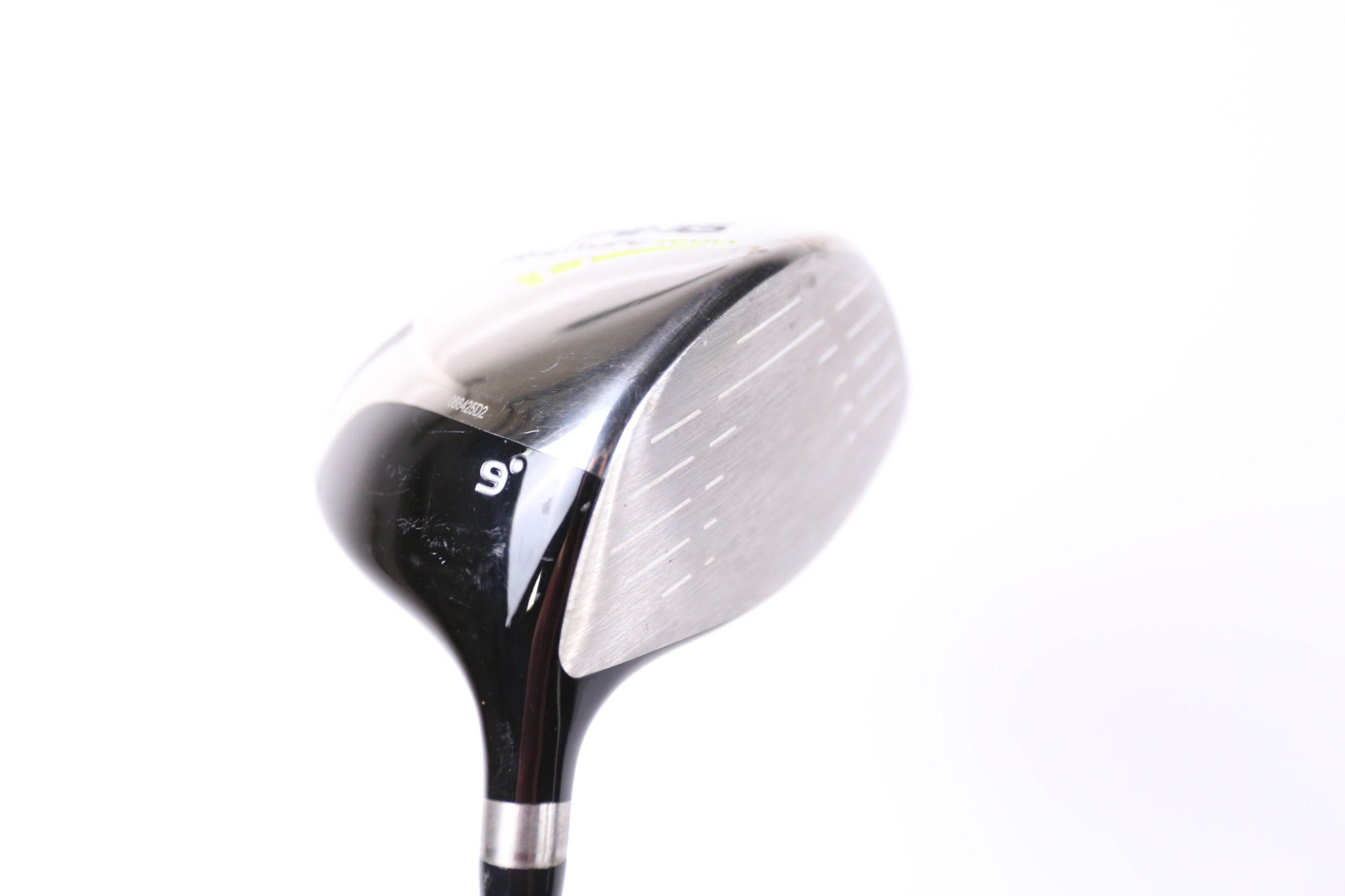 Used Ping Rapture Right-Handed Driver – Next Round