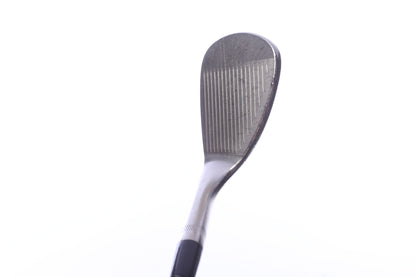 Used Titleist Vokey SM5 Gold Nickel Sand Wedge - Right-Handed - 56 Degrees - Wedge Flex