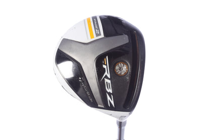 Used TaylorMade RocketBallz Stage 2 3-Wood - Right-Handed - 15 Degrees - Ladies Flex-Next Round