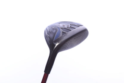 Used Callaway XR 16 4-Wood - Right-Handed - 17 Degrees - Seniors Flex
