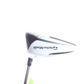 Used TaylorMade SIM MAX-D 3-Wood - Right-Handed - 16 Degrees - Seniors Flex-Next Round