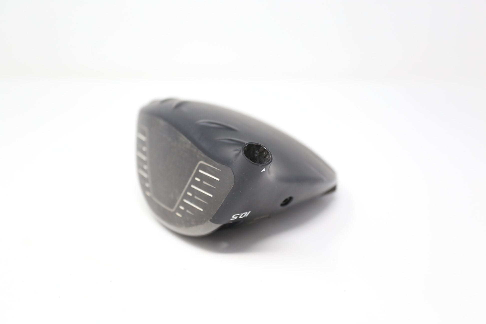Used Ping G425 MAX Driver - HEAD ONLY - Right-Handed - 10.5 Degrees-Next Round
