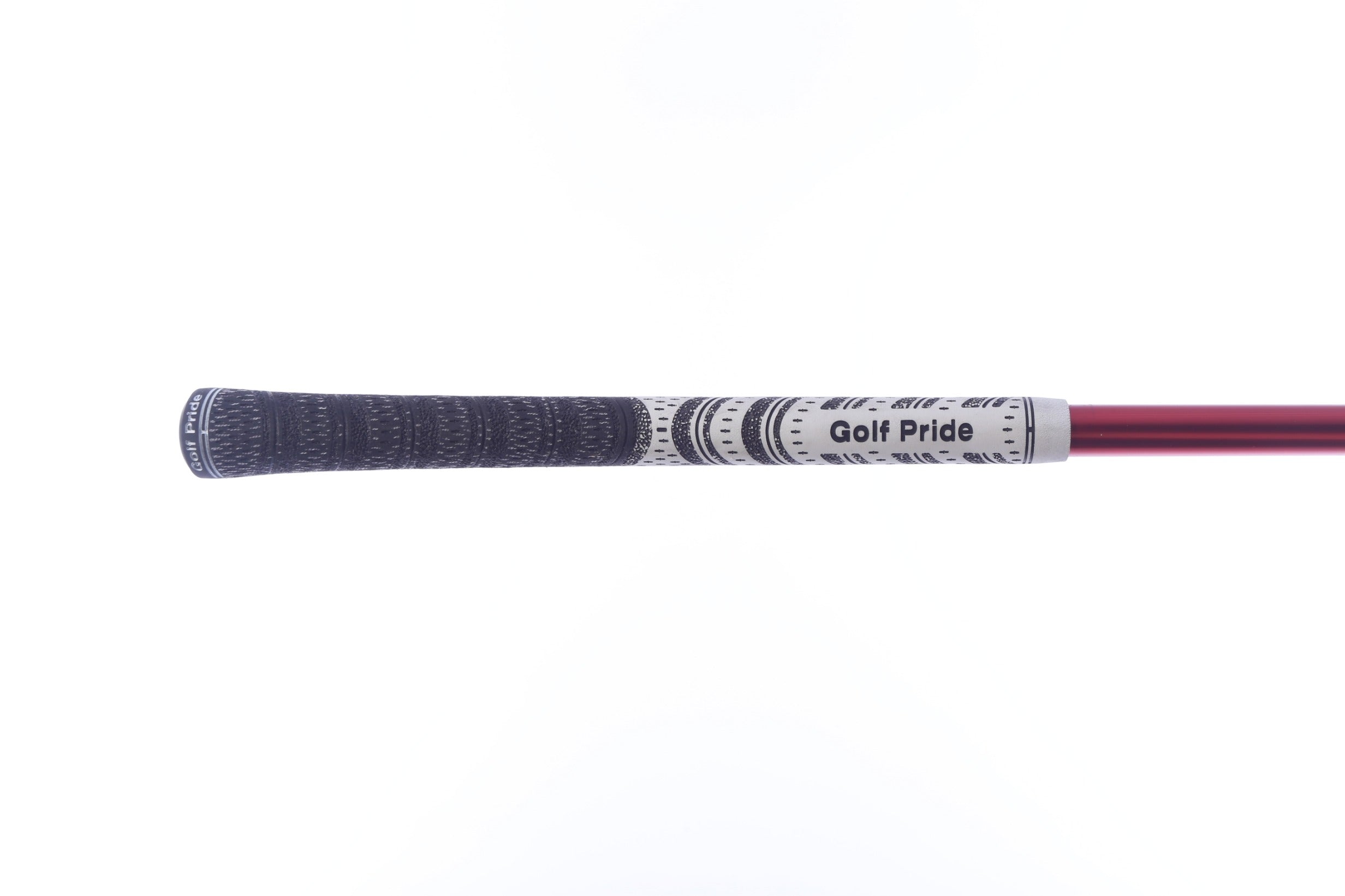 Used Fujikura Ventus Red Velocore Driver Shaft Stiff Flex Graphite - 44 in - Callaway Opti-Fit 4 Adapter