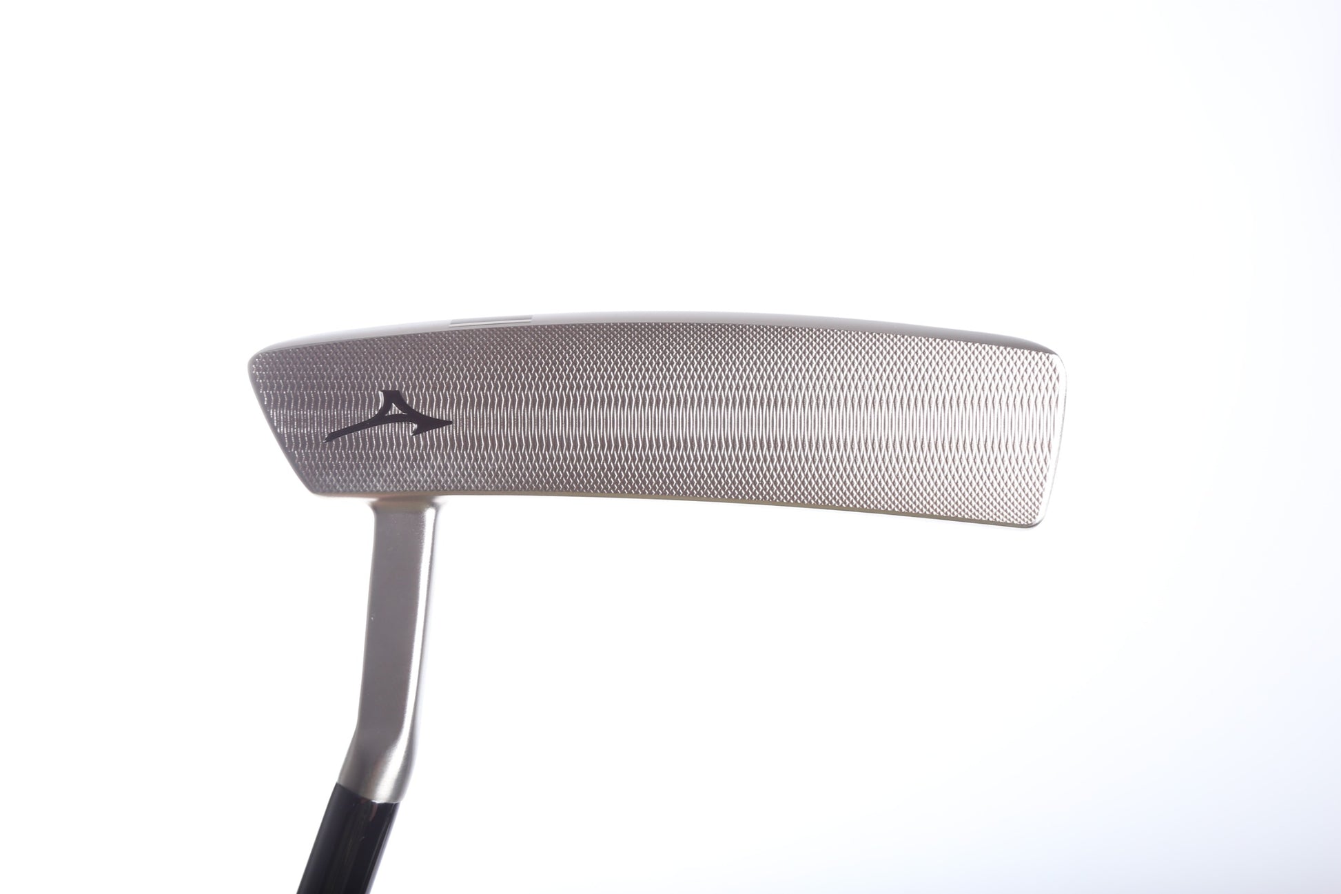 Used Mizuno M.Craft OMOI Type 1 White Satin Putter - Right-Handed - 35.5 in - Blade-Next Round