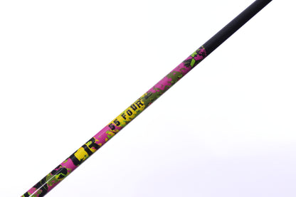 Used Va Composites Synystr Fairway Wood Shaft Stiff Flex Graphite - 42.75 in - TaylorMade M Adapter