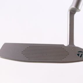 Used TaylorMade TP Reserve B11 Putter - Right-Handed - 35 in - Blade-Next Round