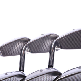 Used TaylorMade RocketBallz Iron Set - Right-Handed - 5-PW - Seniors Flex-Next Round