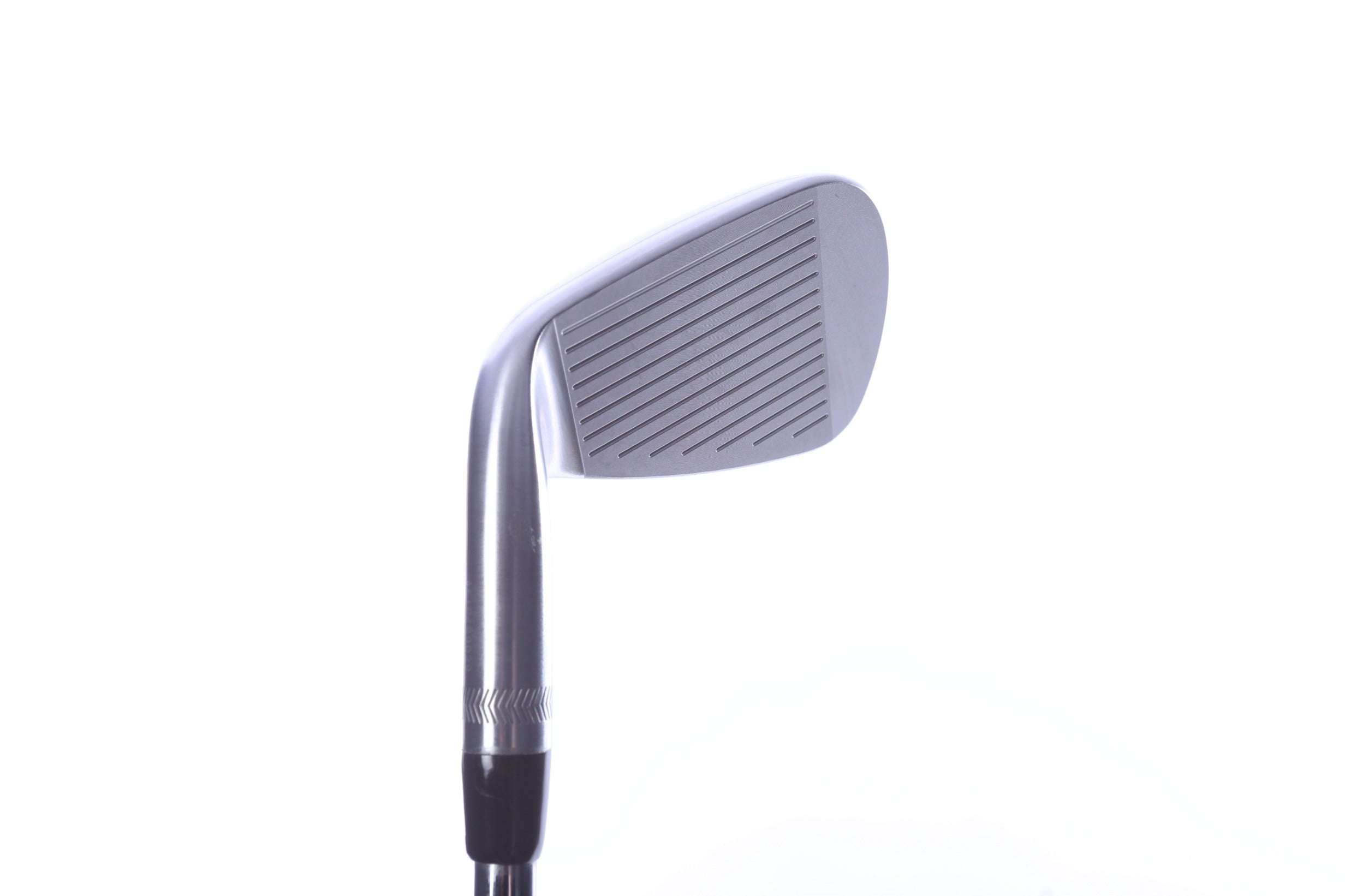 Used PXG 0317 ST Single 8-Iron - Right-Handed - Stiff Flex-Next Round
