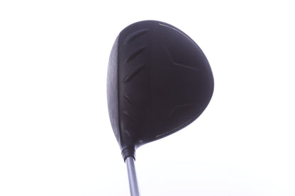 Used Ping G430 MAX 10K Driver - 12 Degrees - Seniors Flex Fujikura PING ALTA QUICK - Right-Handed