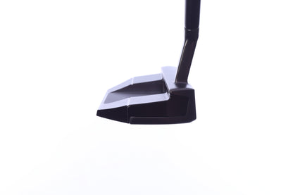 Used Mizuno M.Craft X S4 Putter - Left-Handed - 34 in - Mallet