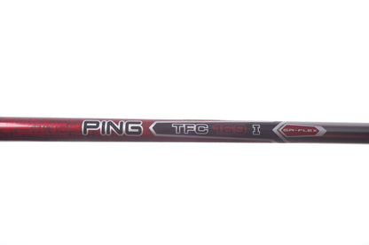 Used Ping G20 Single 6-Iron - Left-Handed - Soft Regular Flex-Next Round