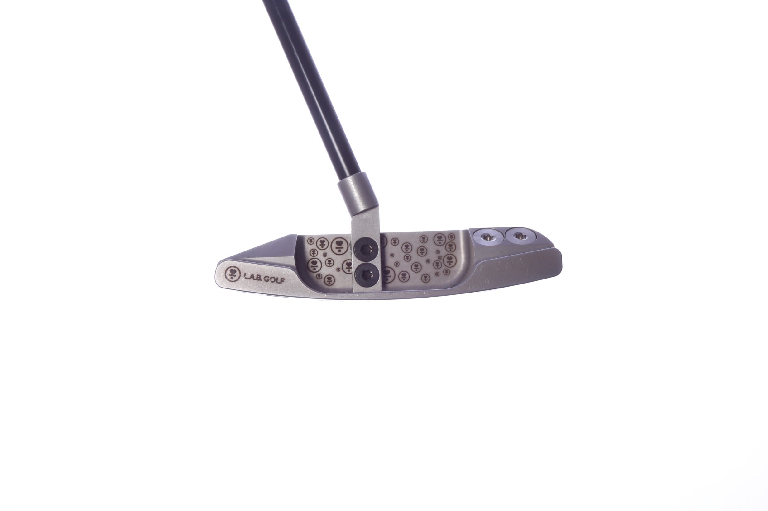 Used L.A.B. Golf Link1 Putter - Right-Handed - 34.5 in - Blade-Next Round