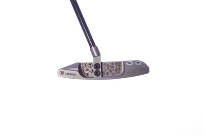 Used L.A.B. Golf Link1 Putter - Right-Handed - 34.5 in - Blade-Next Round