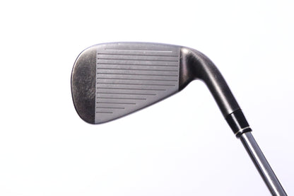 Used TaylorMade Burner 2.0 Single 6-Iron - Left-Handed - Stiff Flex-Next Round