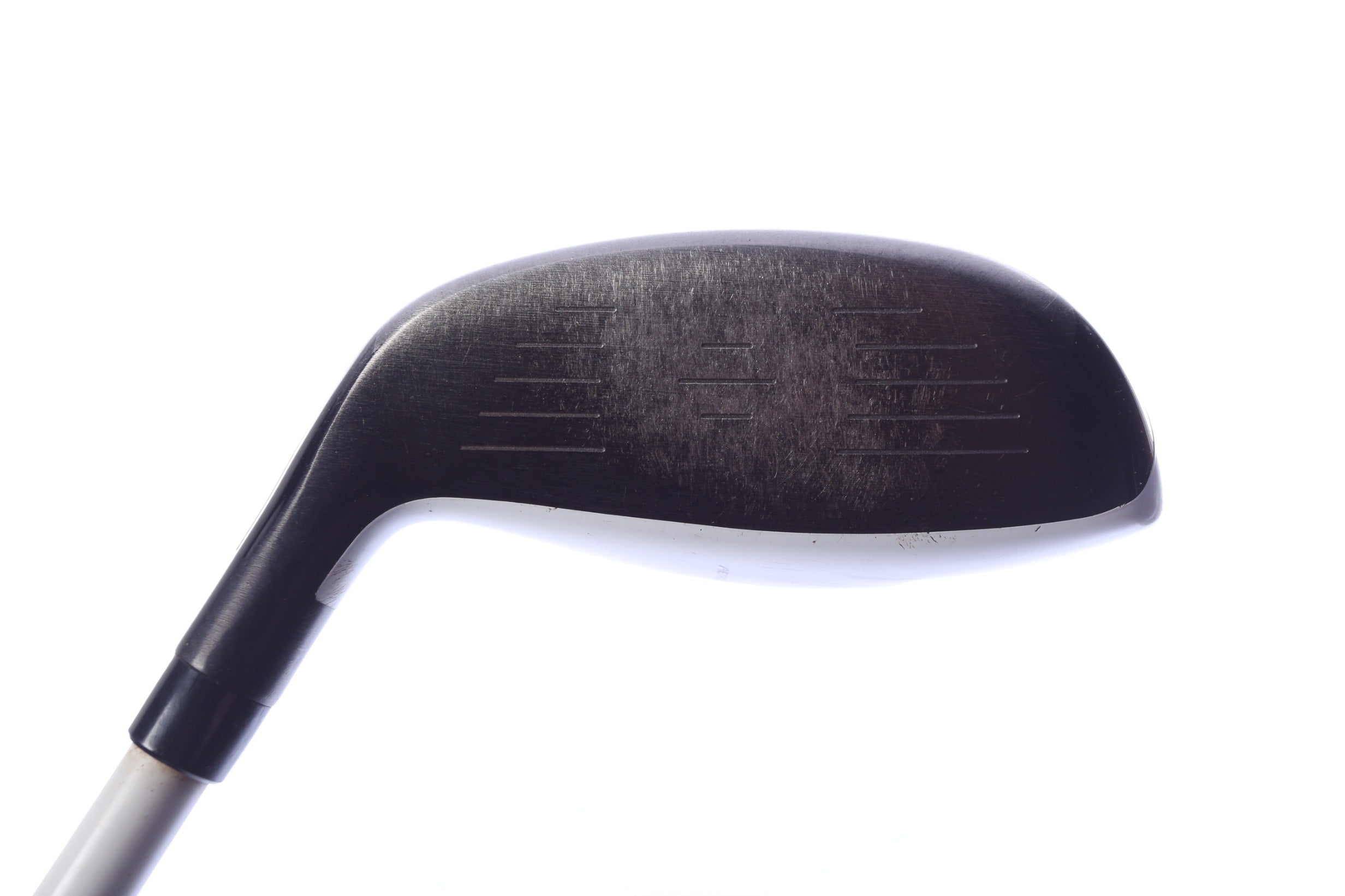 Used TaylorMade AeroBurner 5H Hybrid - Right-Handed - 25 Degrees - Stiff Flex