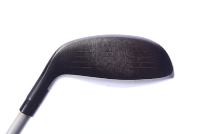 Used TaylorMade AeroBurner 5H Hybrid - Right-Handed - 25 Degrees - Stiff Flex
