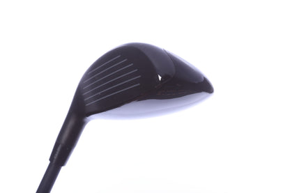 Used Mizuno JPX One 4H Hybrid - Right-Handed - 22 Degrees - Stiff Flex