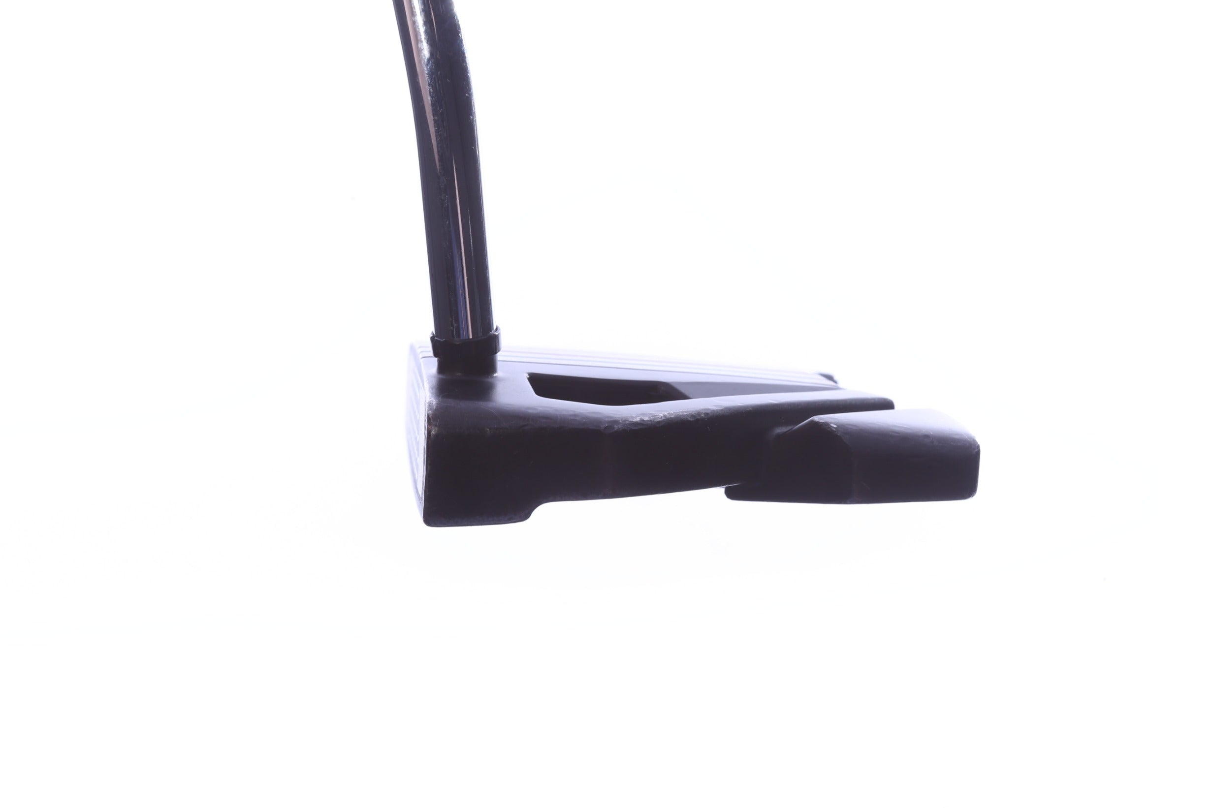 Used Odyssey Stroke Lab Ten Triple Track Putter - Right-Handed - 35 in - Mallet-Next Round