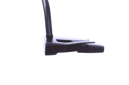 Used Odyssey Stroke Lab Ten Triple Track Putter - Right-Handed - 35 in - Mallet-Next Round
