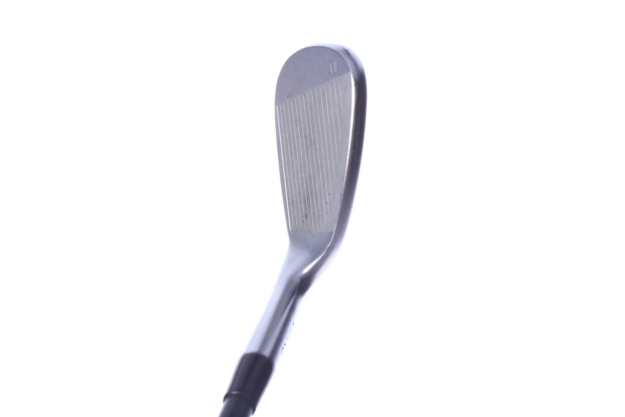 Used Ping G440 Utility Wedge - Right-Handed - 47 Degrees - Soft Regular Flex-Next Round
