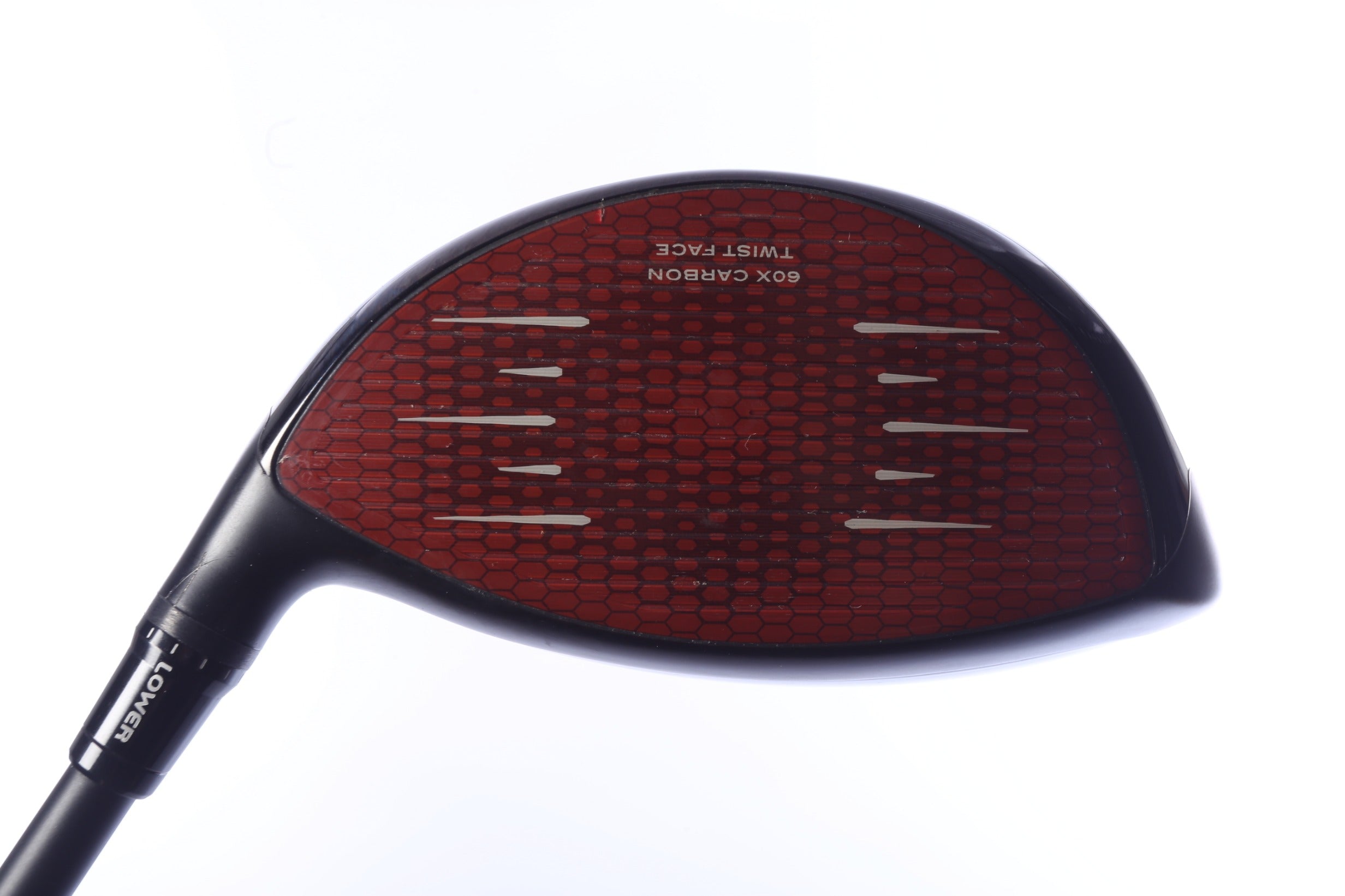 Used TaylorMade STEALTH 2 Driver - 9 Degrees - Regular Flex Fujikura Ventus Blue - Right-Handed