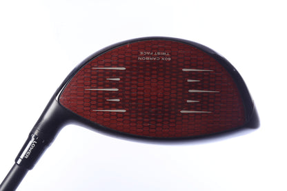 Used TaylorMade STEALTH 2 Driver - 9 Degrees - Regular Flex Fujikura Ventus Blue - Right-Handed