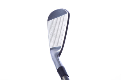 Used Callaway Apex Ti Fusion 250 Plated Single 7-Iron - Right-Handed - Stiff Flex