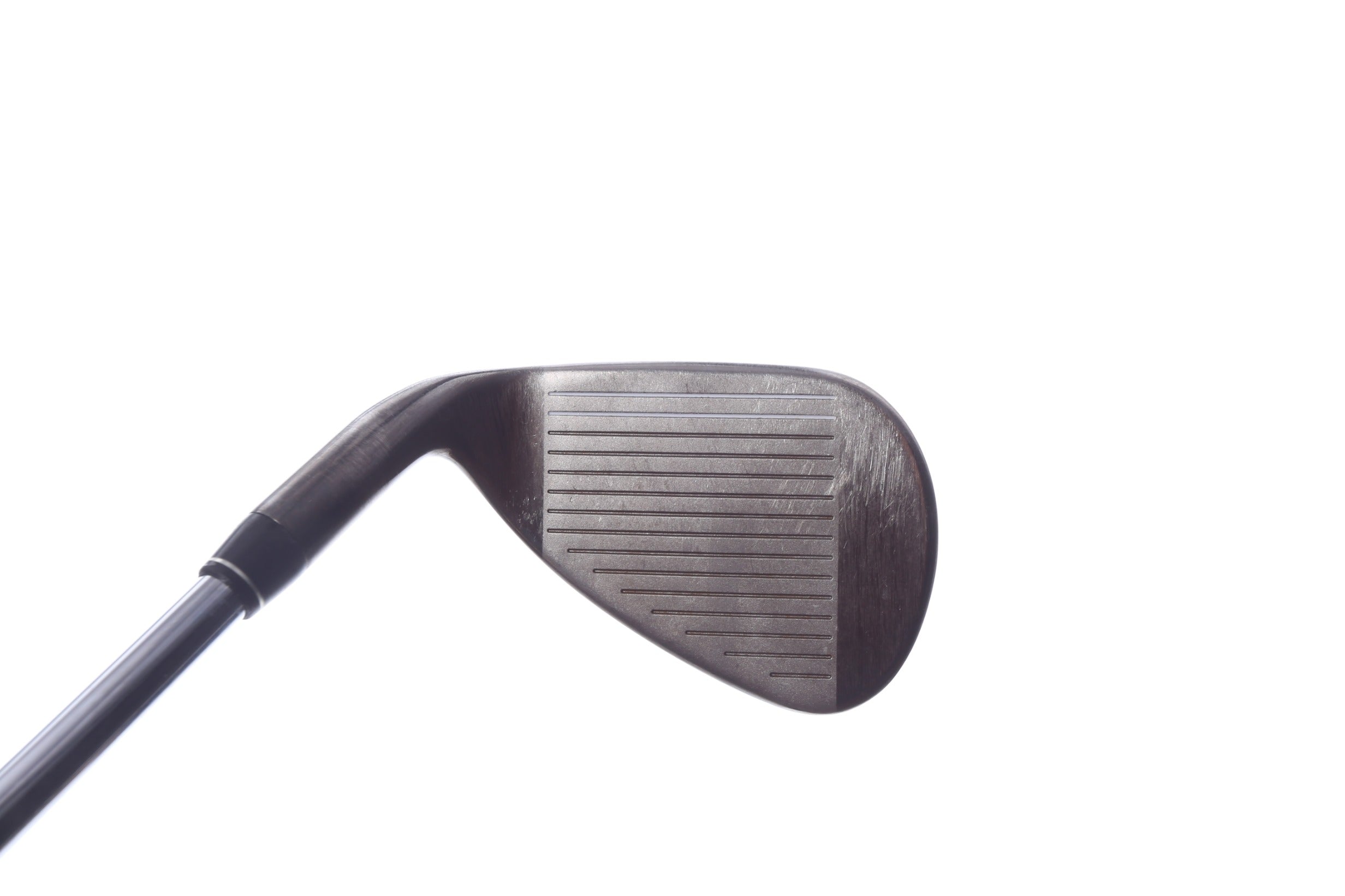 Used Callaway Big Bertha Approach Wedge - Right-Handed - 50 Degrees - Stiff Flex-Next Round