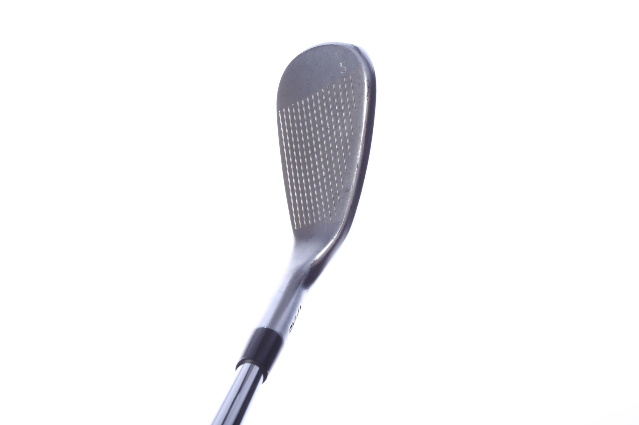 Used Ping G400 Sand Wedge - Right-Handed - 54 Degrees - Stiff Flex-Next Round