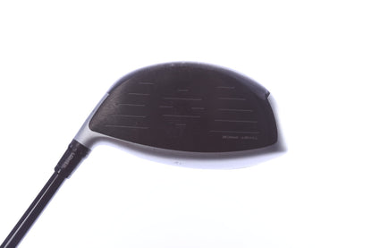 Used TaylorMade M3 Driver - 10.5 Degrees - Stiff Flex Project X HZRDUS Smoke Blue RDX - Right-Handed-Next Round