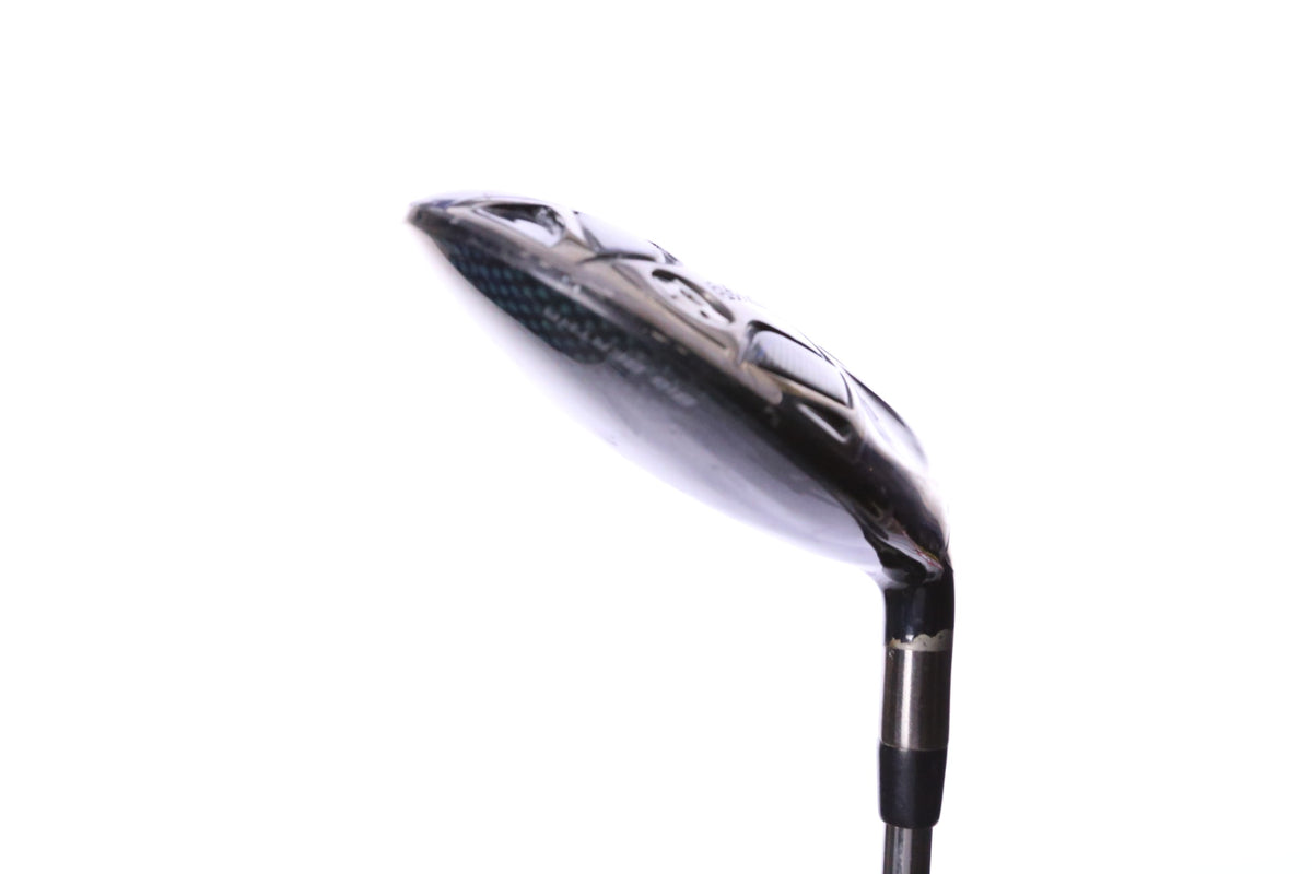 Used Callaway Big Bertha REVA 5-Wood - Right-Handed - 21 Degrees - Ladies Flex