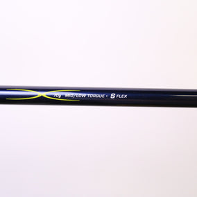 Used Callaway X 2008 3-Wood - Right-Handed - 15 Degrees - Stiff Flex-Next Round