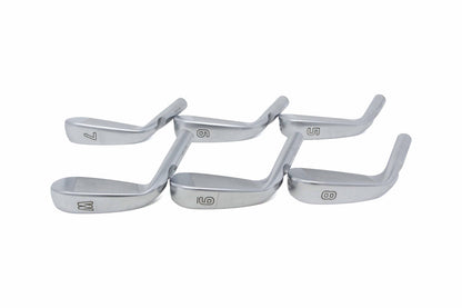 Used Ping i500 Iron Set - HEAD ONLY - Right-Handed - 5-PW-Next Round