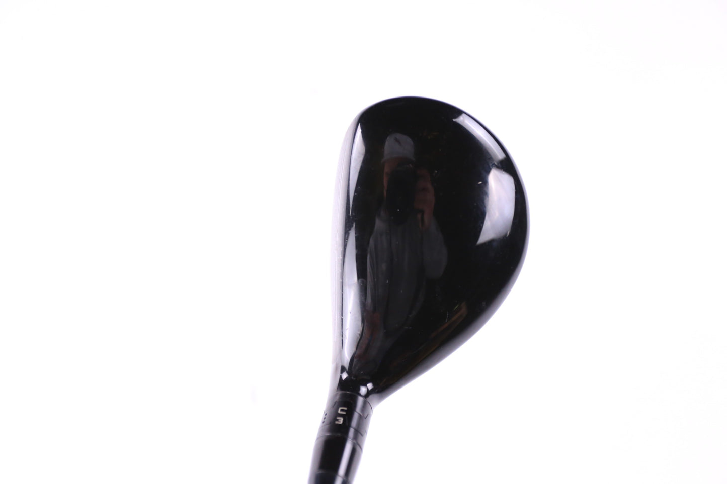 Used Titleist TSR2 4H Hybrid - Right-Handed - 21 Degrees - Regular Flex-Next Round