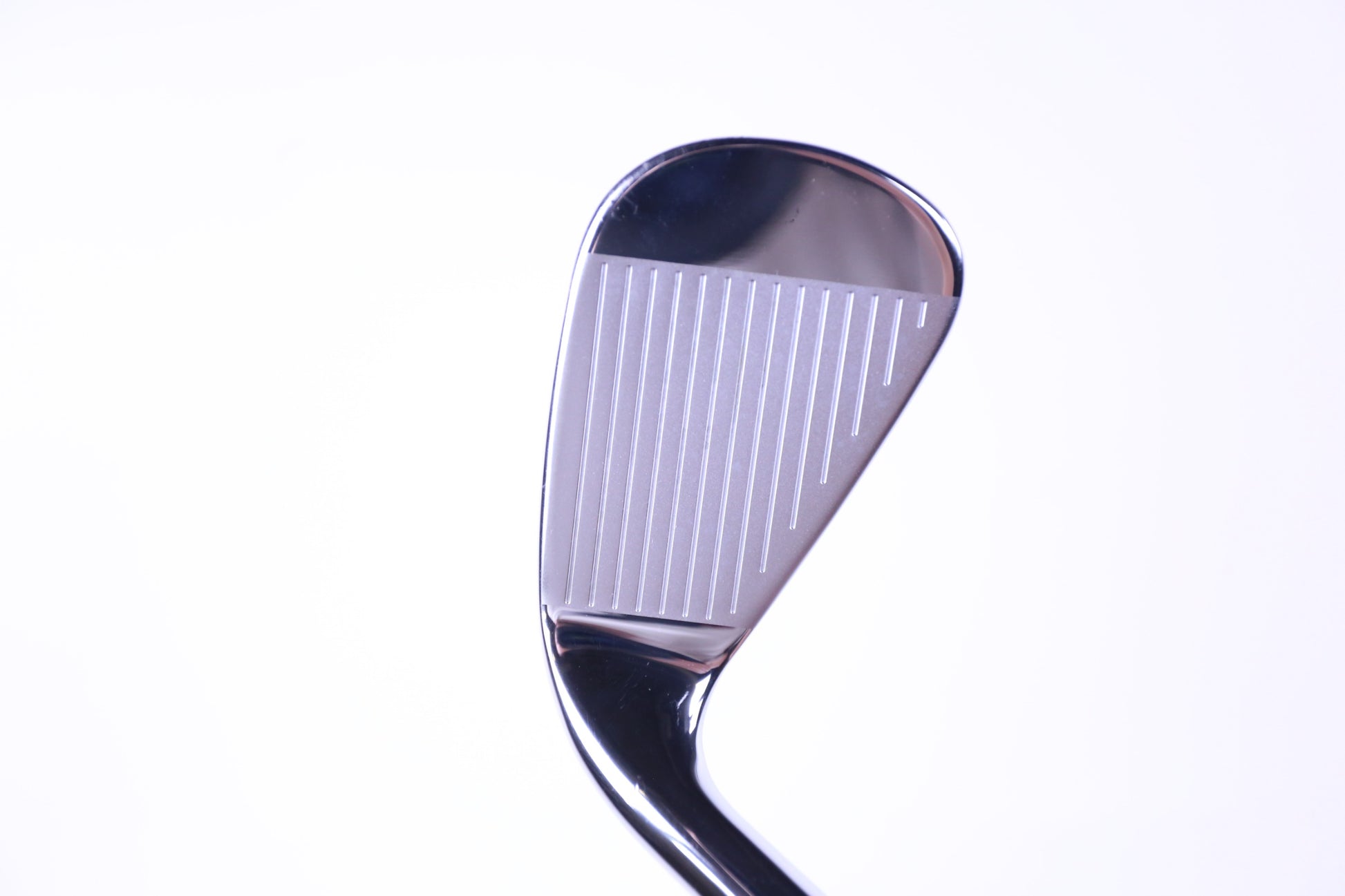 Used Callaway Paradym X Single 7-Iron - Right-Handed - Seniors Flex-Next Round