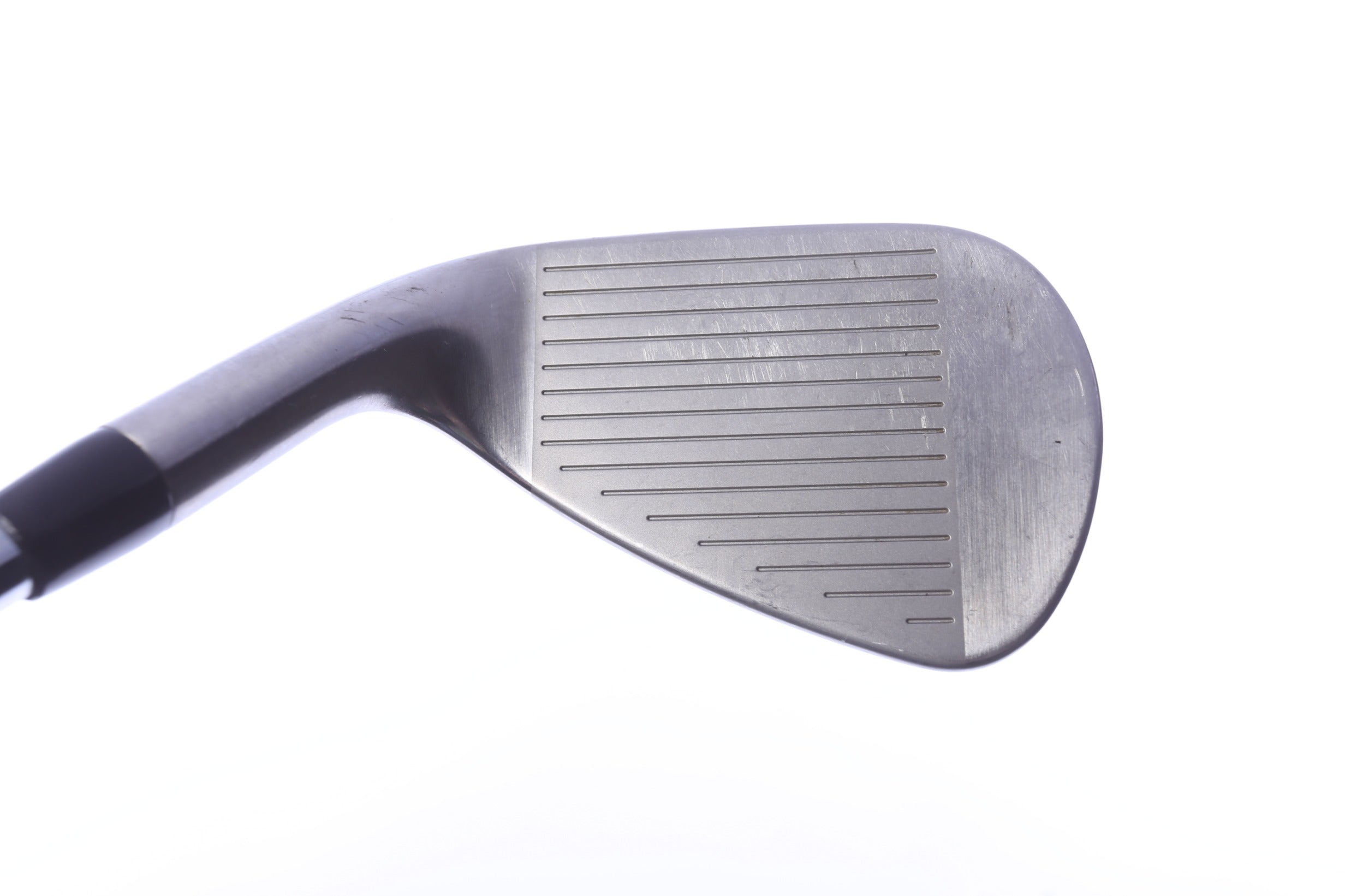 Used Titleist T300 2019 Gap Wedge - Right-Handed - 48 Degrees - Regular Flex