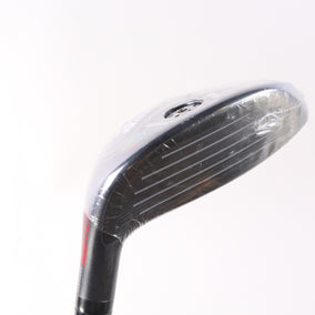 Used Bridgestone Tour B XD-H 4H Hybrid - Right-Handed - 24 Degrees - Regular Flex-Next Round