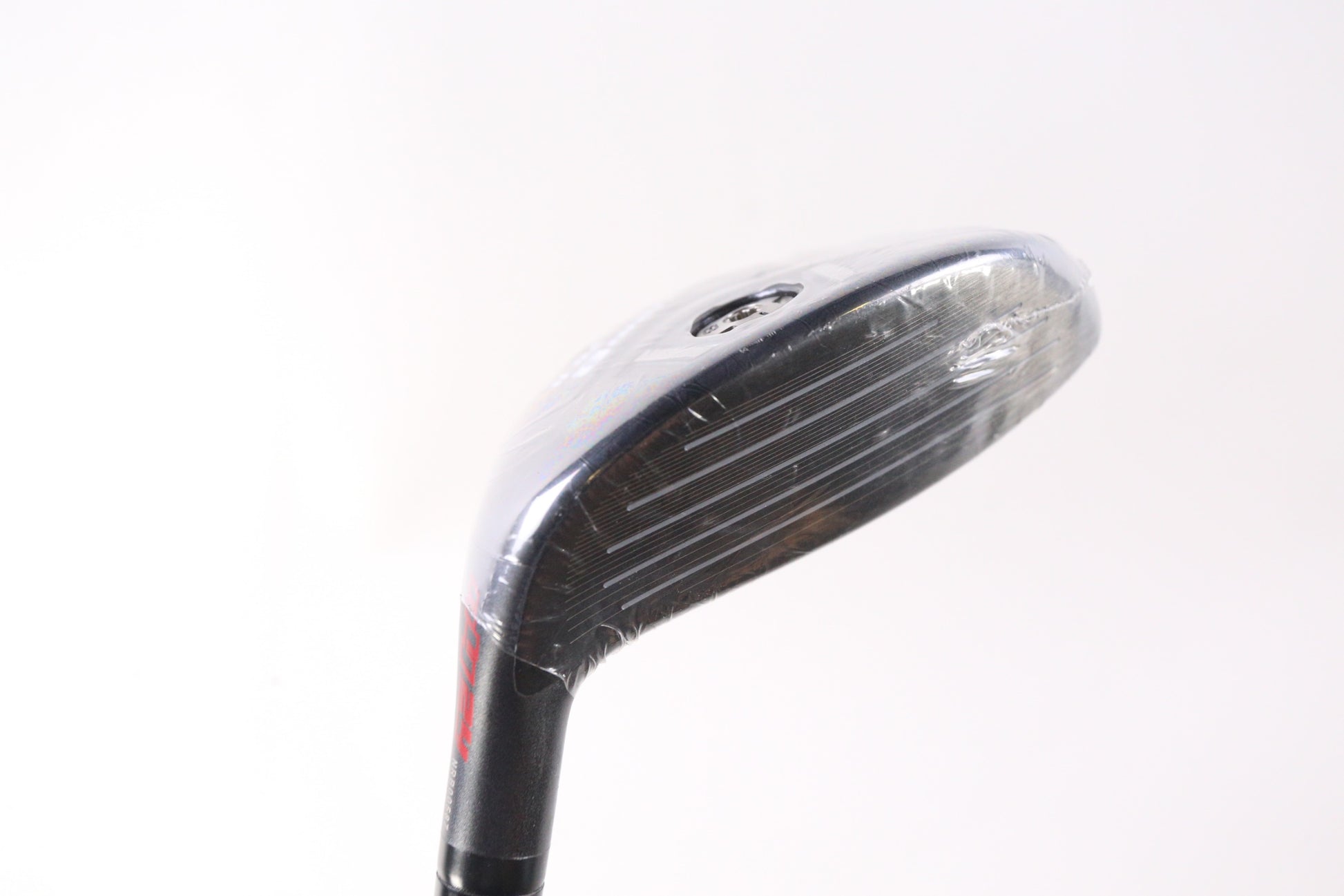 Used Bridgestone Tour B XD-H 4H Hybrid - Right-Handed - 24 Degrees - Regular Flex-Next Round