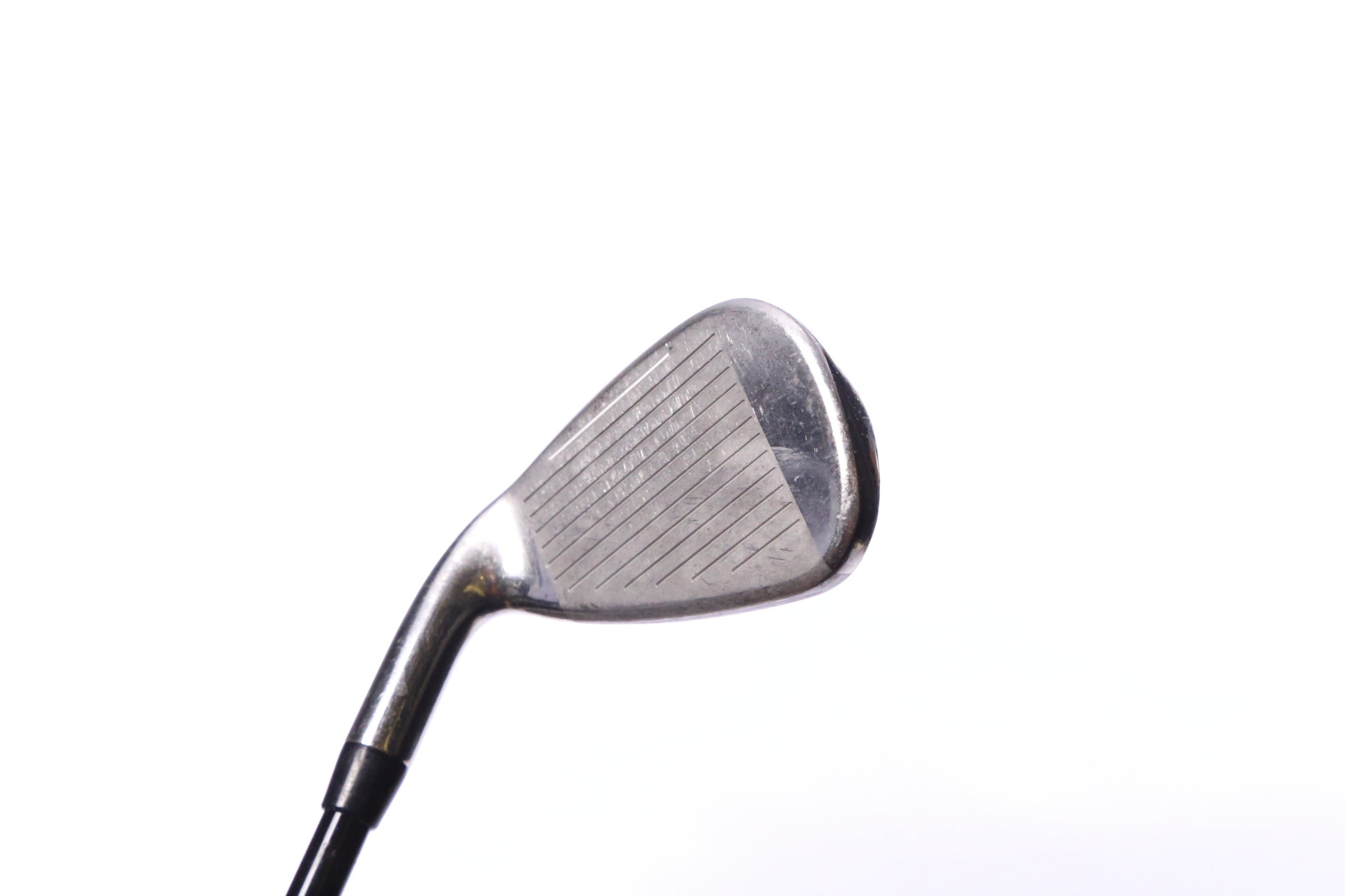 Used Cobra Fly-Z XL Single 7-Iron - Right-Handed - Seniors Flex-Next Round