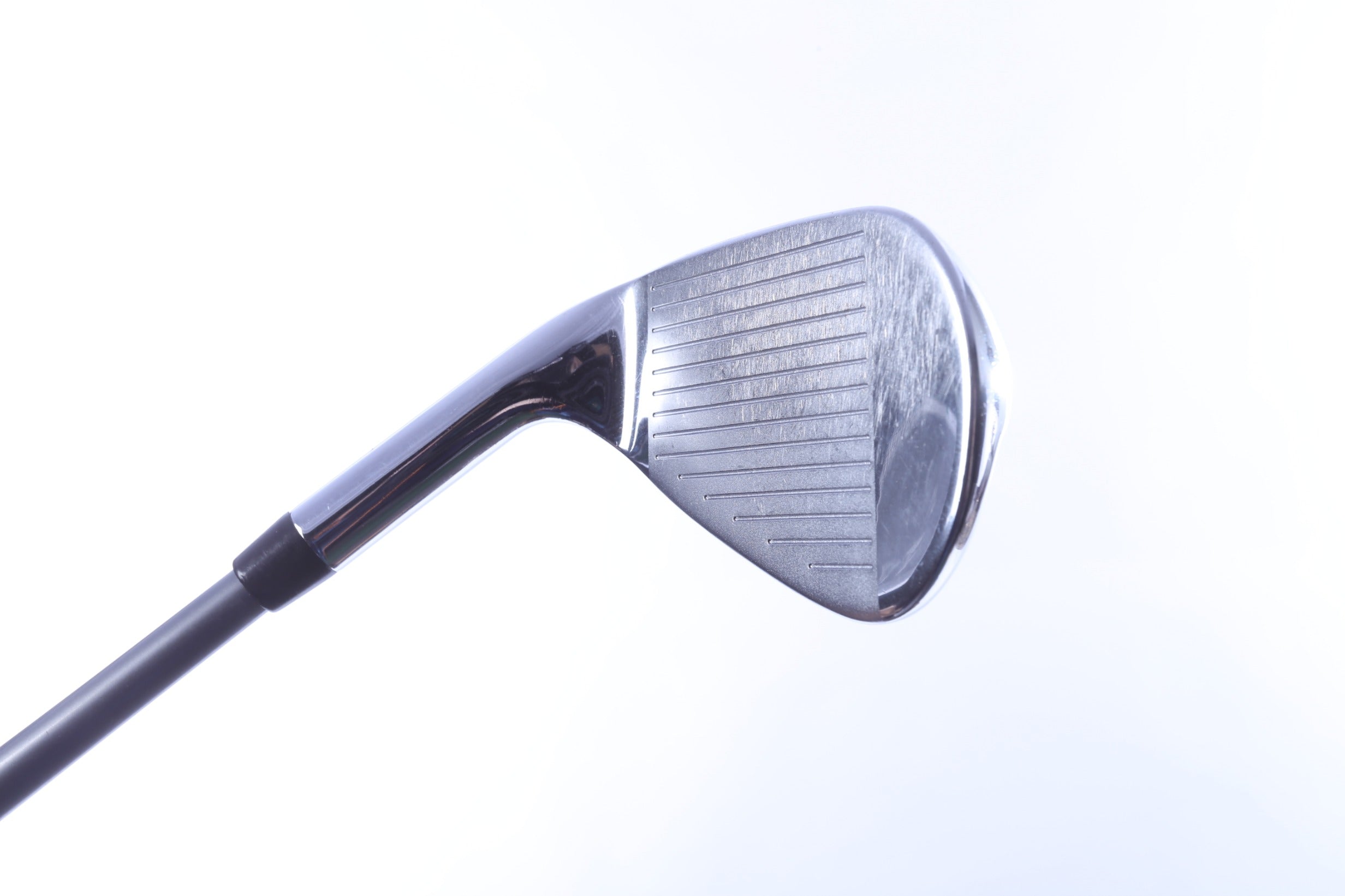 Used Callaway Elyte Approach Wedge - Right-Handed - 47 Degrees - Regular Flex-Next Round