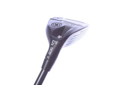 Used PXG 0311 XF GEN5 5H Hybrid - Right-Handed - 25 Degrees - Stiff Flex