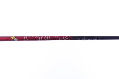 Used Callaway Big Bertha 23 Driver - 9 Degrees - Stiff Flex Project X HZRDUS Smoke Red RDX - Right-Handed