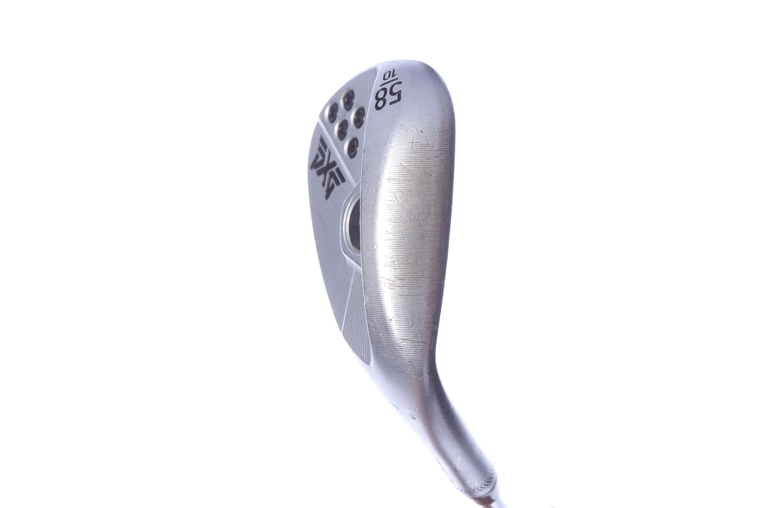 Used PXG 0311 Sugar Daddy II Lob Wedge - Right-Handed - 58 Degrees - Regular Flex-Next Round