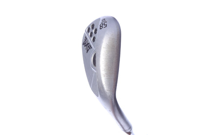 Used PXG 0311 Sugar Daddy II Lob Wedge - Right-Handed - 58 Degrees - Regular Flex-Next Round
