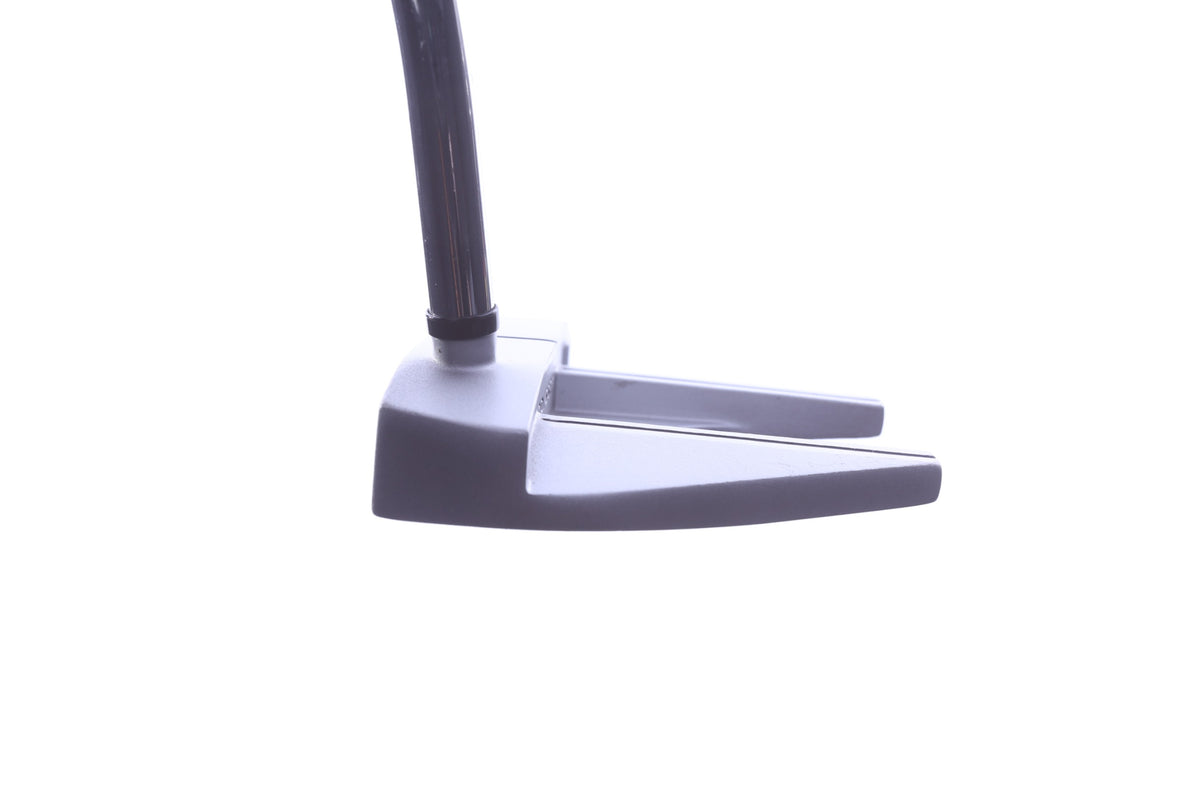 Used Odyssey White Hot OG 23 Seven Putter - Right-Handed - 36.5 in - Mallet