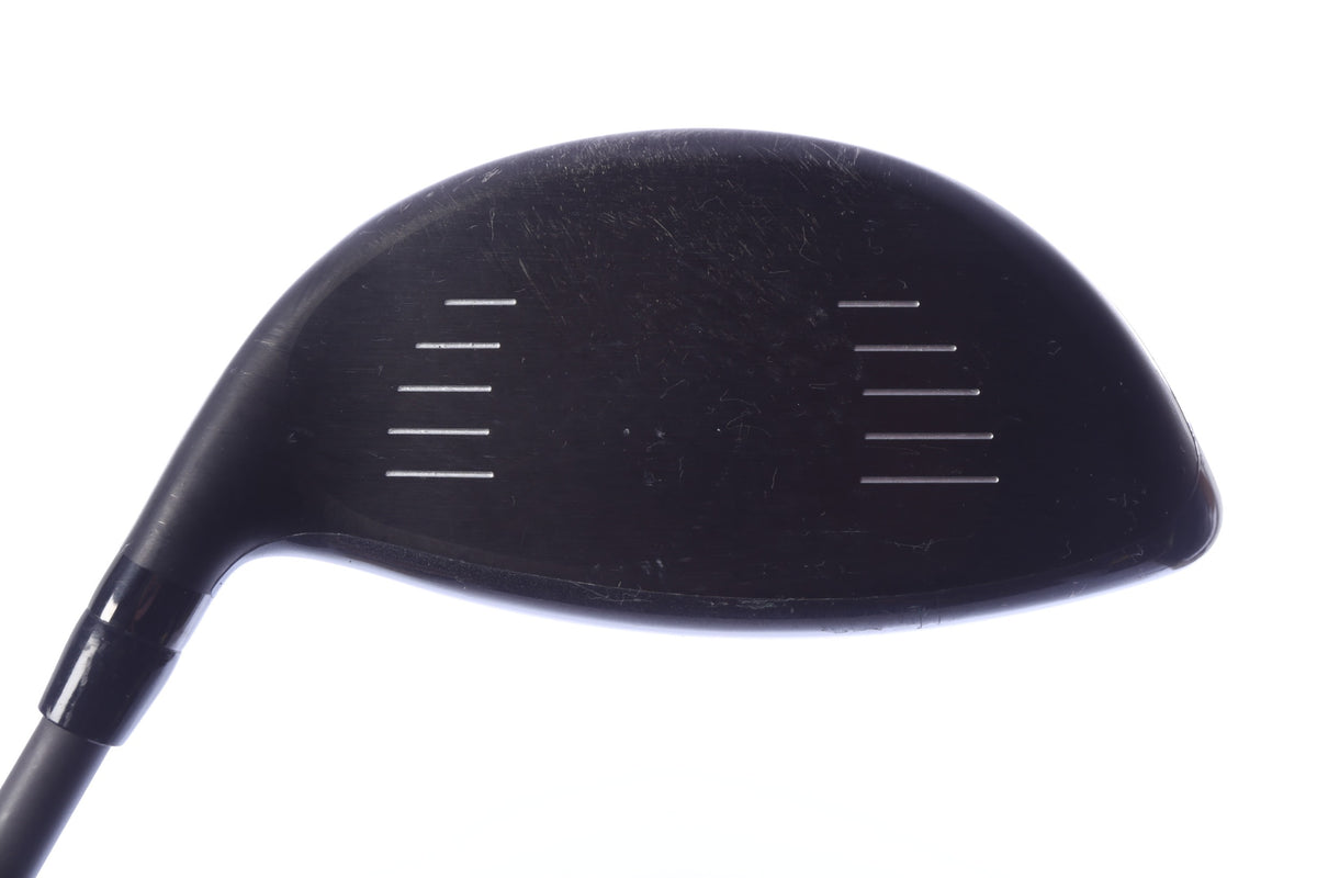 Used Cobra AIR-X Offset Driver - 10.5 Degrees - Seniors Flex Cobra Ultralite - Right-Handed