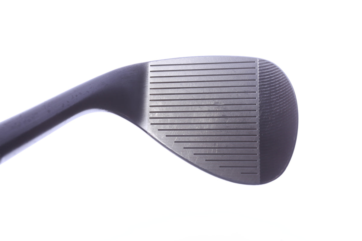 Used Cleveland RTZ Black Satin Sand Wedge - Right-Handed - 54 Degrees - Wedge Flex-Next Round