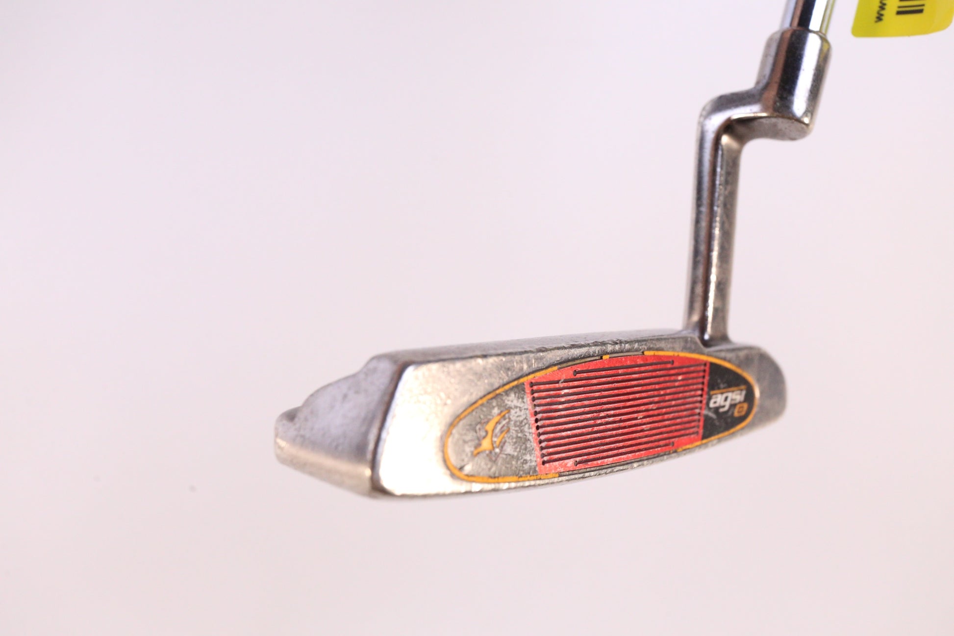 Used TaylorMade Rossa Classic Daytona 1 agsi+ Putter - Right-Handed - 35 in - Blade-Next Round